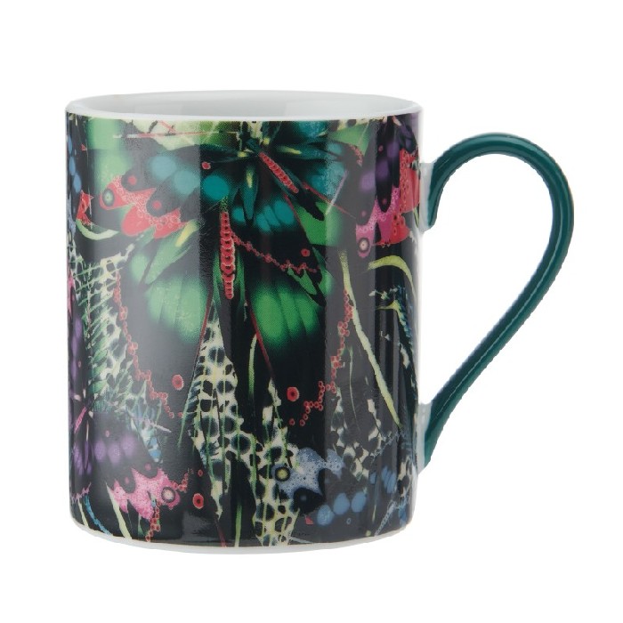 tableware/mugs-cups/mikasa-x-sarah-arnett-porcelain-mug-350ml-butterfly-print