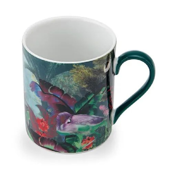 tableware/mugs-cups/mikasa-x-sarah-arnett-350ml-mug-with-flamingo-print