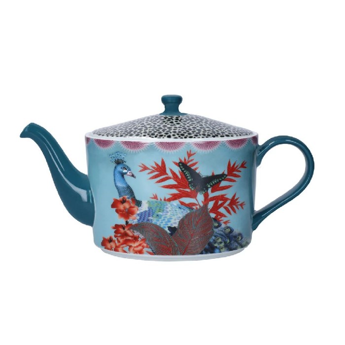 kitchenware/tea-coffee-accessories/mikasa-x-sarah-arnett-porcelain-teapot