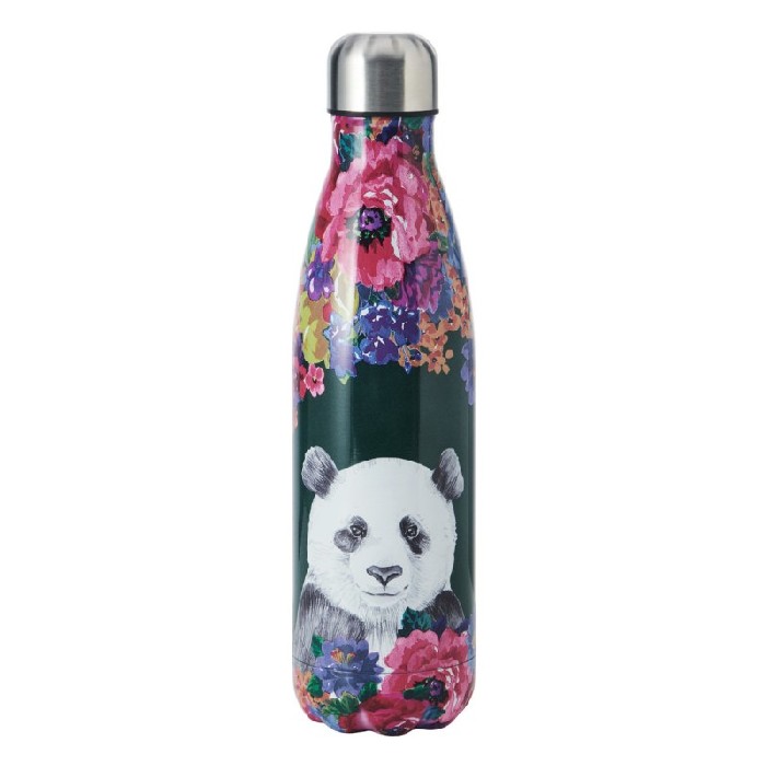 kitchenware/picnicware/mikasa-wild-at-heart-water-bottle-panda