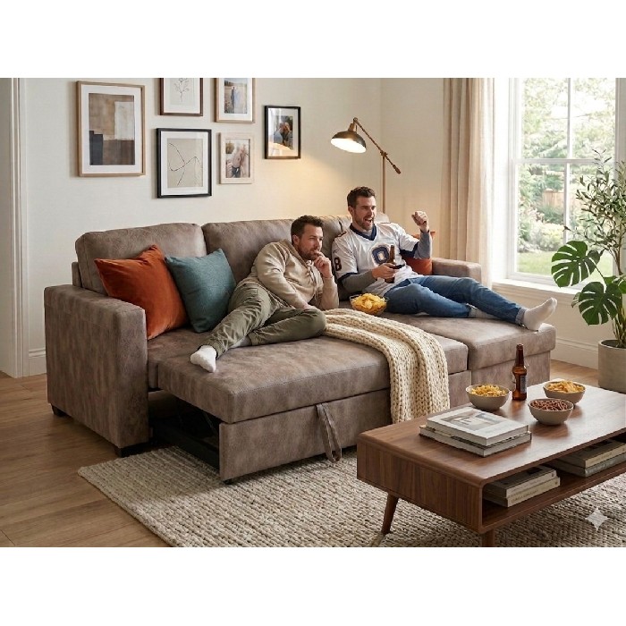 sofas/sofa-beds/sweden-reversible-corner-sofa-bed-with-storage-taupe