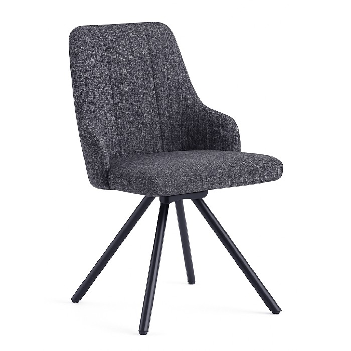 dining/dining-chairs/promo-swivel-dining-chair-18122-upholstered-in-dark-grey-fabric-881-6