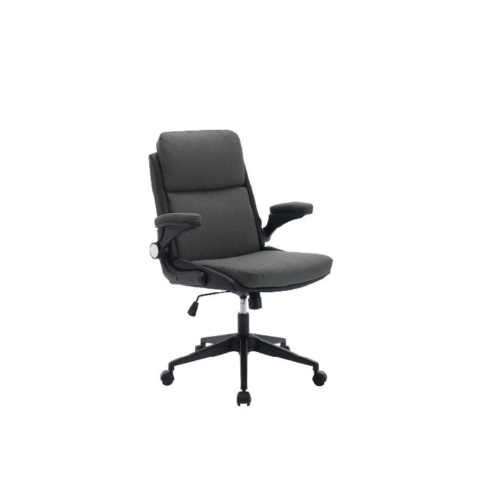 office/office-chairs/office-chair-with-extra-padding-and-lift-up-arms-grey-fabric-188-6