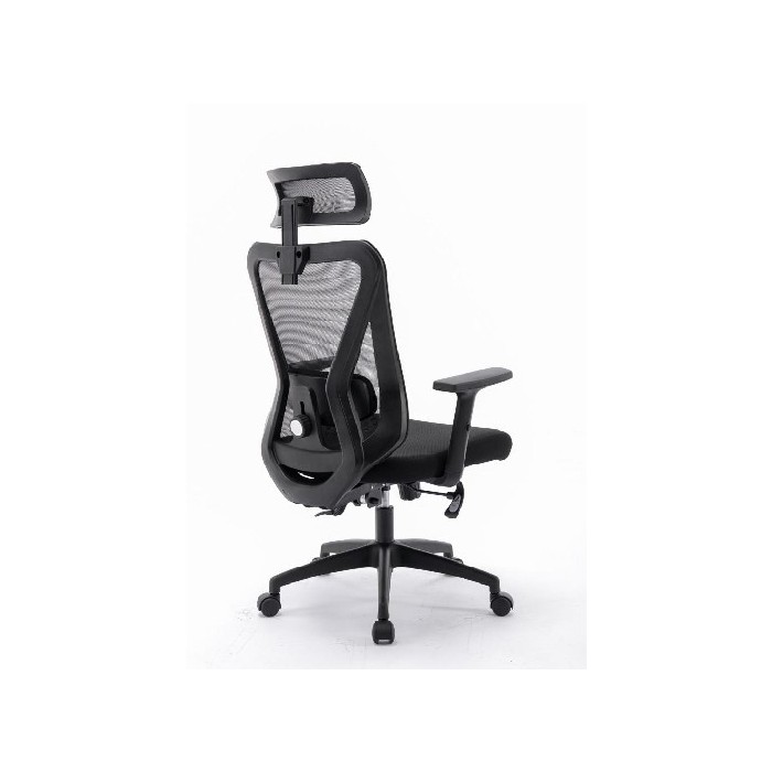 office/office-chairs/office-chair-with-high-back-and-adjustable-headrest-black