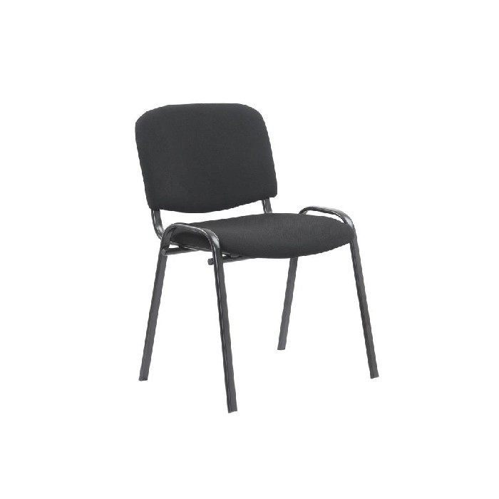 office/office-chairs/iso-chair-with-metal-structure-upholstered-in-black-fabric-mm-01