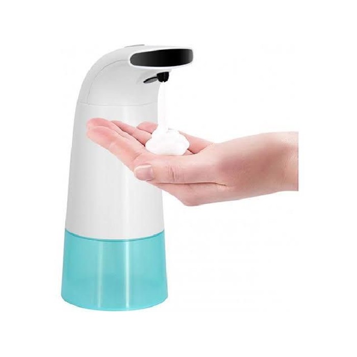kitchenware/miscellaneous-kitchenware/minimu-touchless-foaming-soap-dispenser