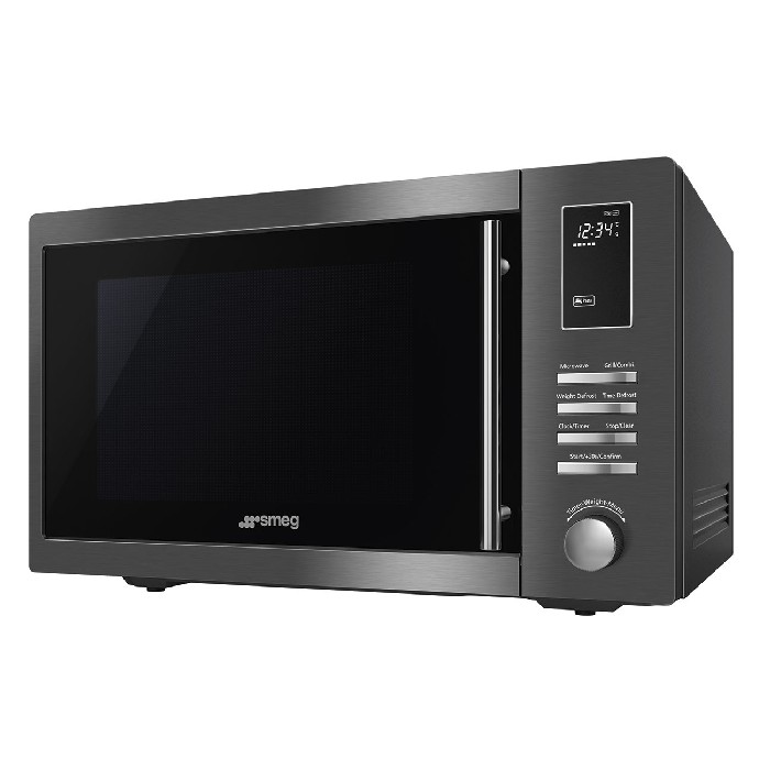 small-appliances/microwaves-ovens/smeg-freestanding-microwave-oven-with-grill-25l-dark-inox