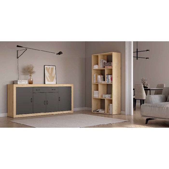 dining/dining-suites/moon-evo-sideboard-and-bookshelf-compositon-15-finished-in-roble-and-grafito
