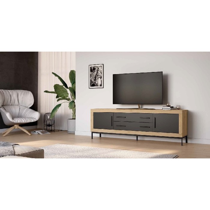 living/tv-tables/moon-evo-tv-table-compositon-16-finished-in-roble-and-grafito