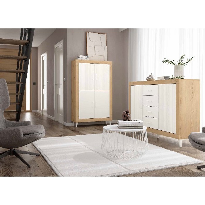 living/living-suites/moon-evo-dining-room-composition-78-finished-in-roble-soul-blanco-and-lined-blanco