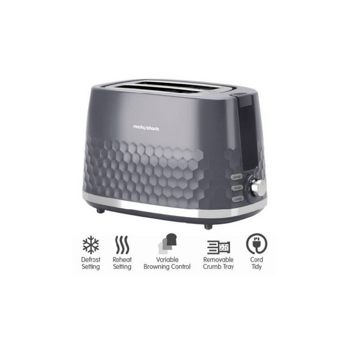 small-appliances/toasters/morphy-richards-hive-2-slice-toaster-grey