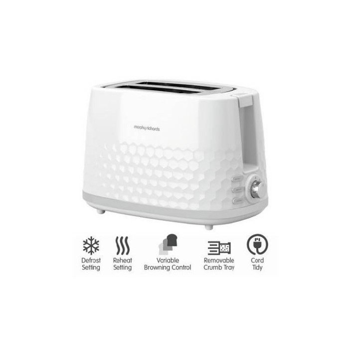 small-appliances/toasters/morphy-richards-hive-2-slice-toaster-white