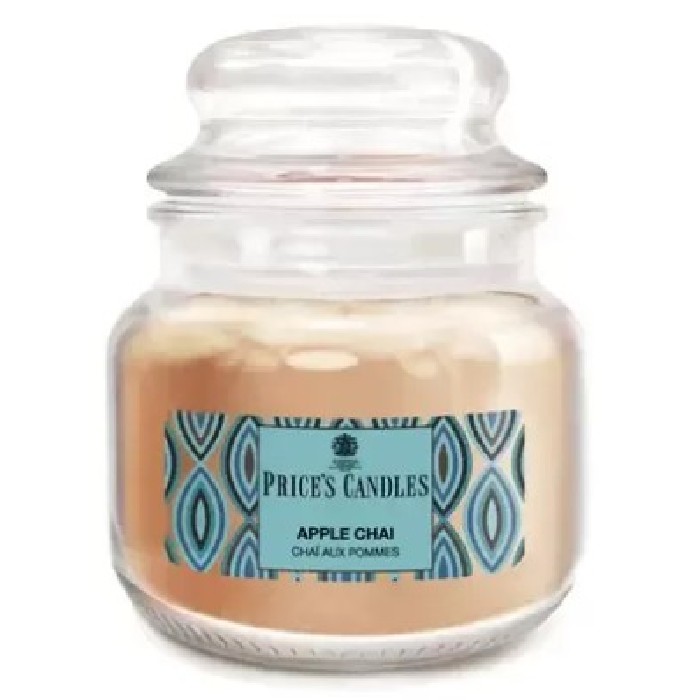home-decor/candles-home-fragrance/price’s-candle-scented-candle-jar-100g-20-to-30-hours-apple-chai