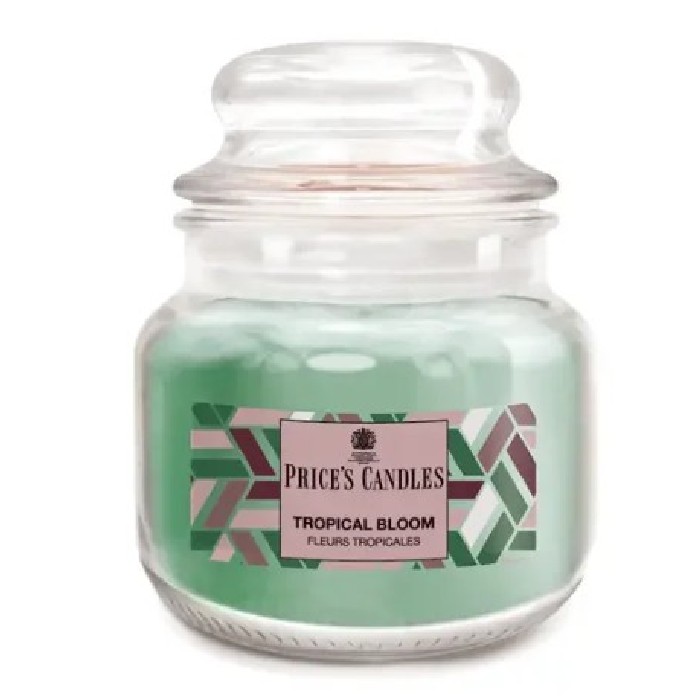 home-decor/candles-home-fragrance/price’s-candle-scented-candle-jar-100g-20-to-30-hours-tropical-bloom