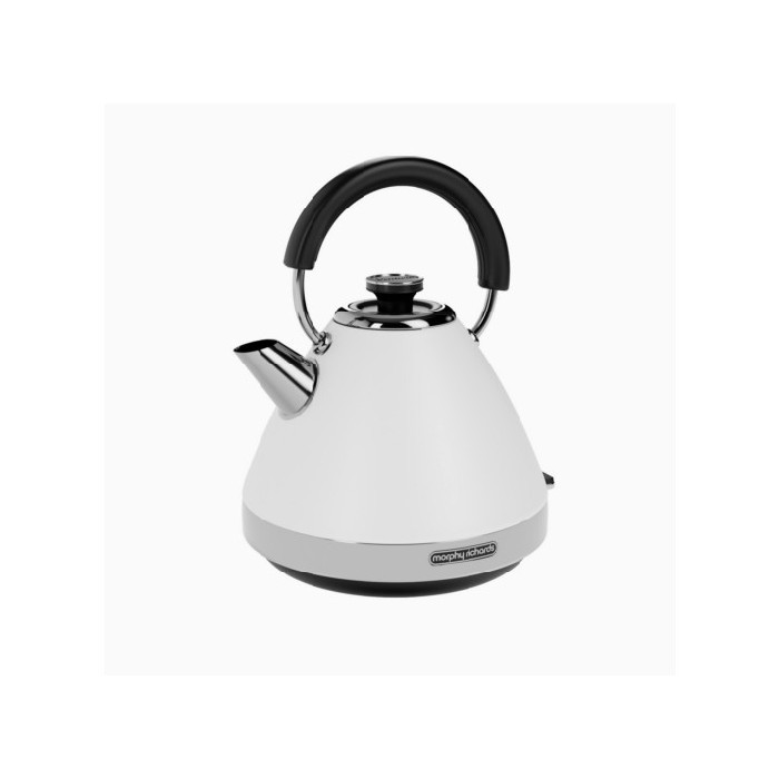small-appliances/kettles/morphy-richards-venture-pyramid-kettle-white
