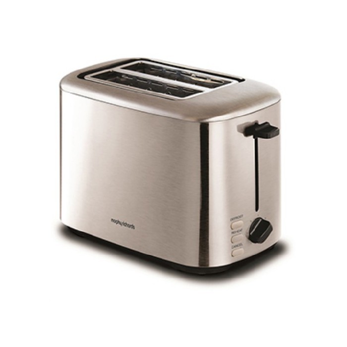 small-appliances/toasters/morphy-richards-equip-2-slice-toaster-brushed-stainless-steel