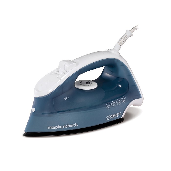 small-appliances/irons/morphy-richards-steam-breeze-steam-iron-blue-2600w