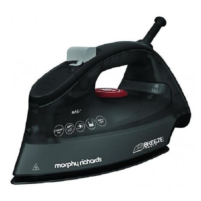 small-appliances/irons/morphy-richards-steam-breeze-steam-iron-black-2600w
