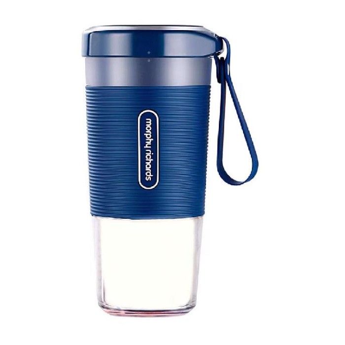 small-appliances/food-processors-blenders/morphy-richards-personal-blender-blue