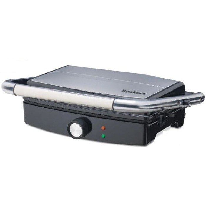 small-appliances/sandwich-toasters-grills/morphy-richards-premium-contact-grill-stainless-steel
