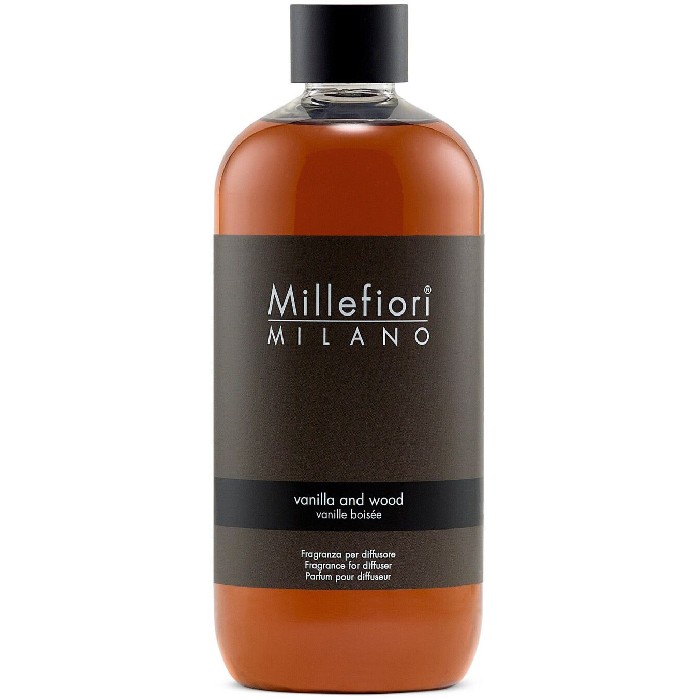 home-decor/candles-home-fragrance/millefiori-reed-diffuser-refill-vanilla-and-wood-500ml