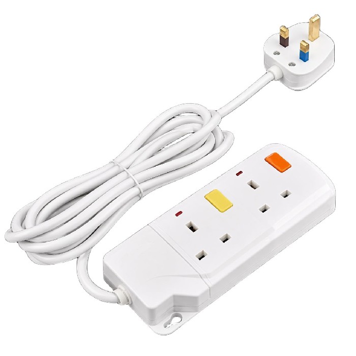 lighting/lighting-electrical-accessories/13a-2-way-extension-socket-with-individual-switches-2m