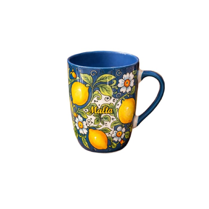 tableware/mugs-cups/bristow-potteries-lemon-mug