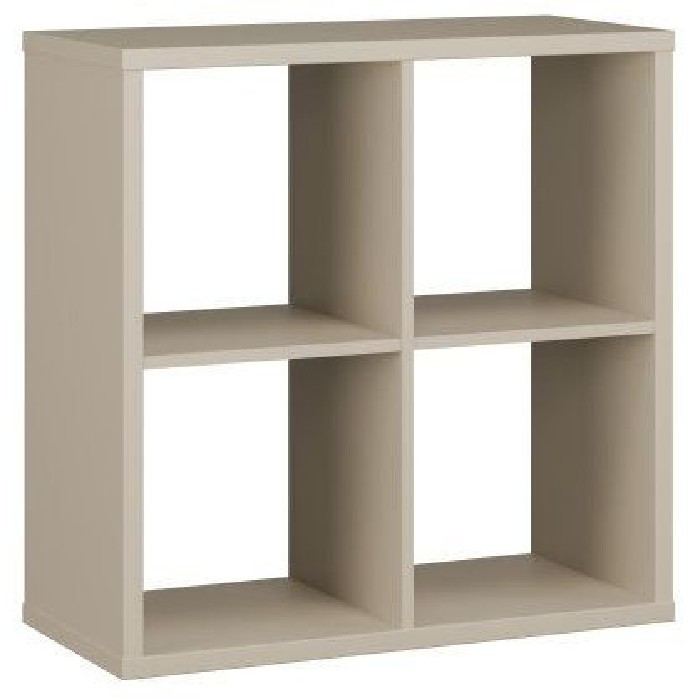 living/shelving-systems/mauro-4-nook-shelf-finished-in-taupe