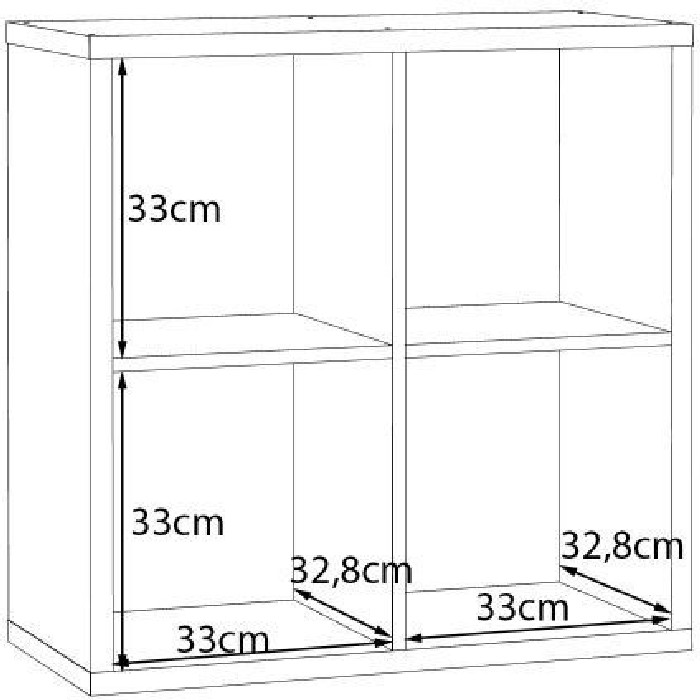 living/shelving-systems/mauro-4-nook-shelf-finished-in-taupe