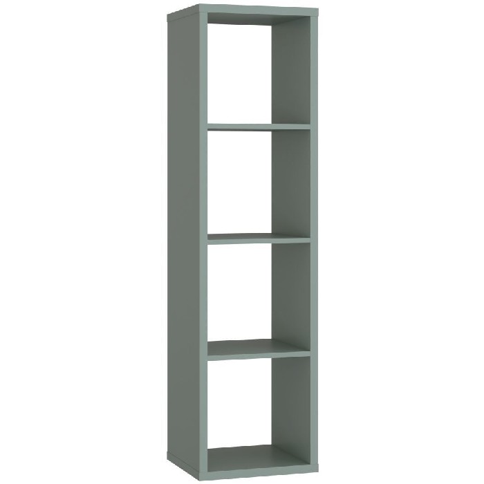 living/shelving-systems/mauro-4-nook-vertical-shelf-finished-in-sage-green