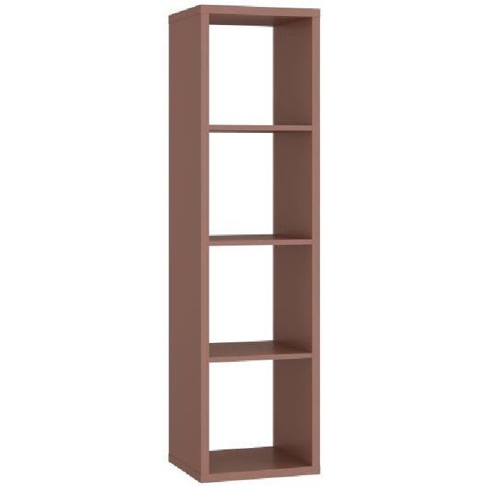 living/shelving-systems/mauro-4-nook-vertical-shelf-finished-in-terracotta