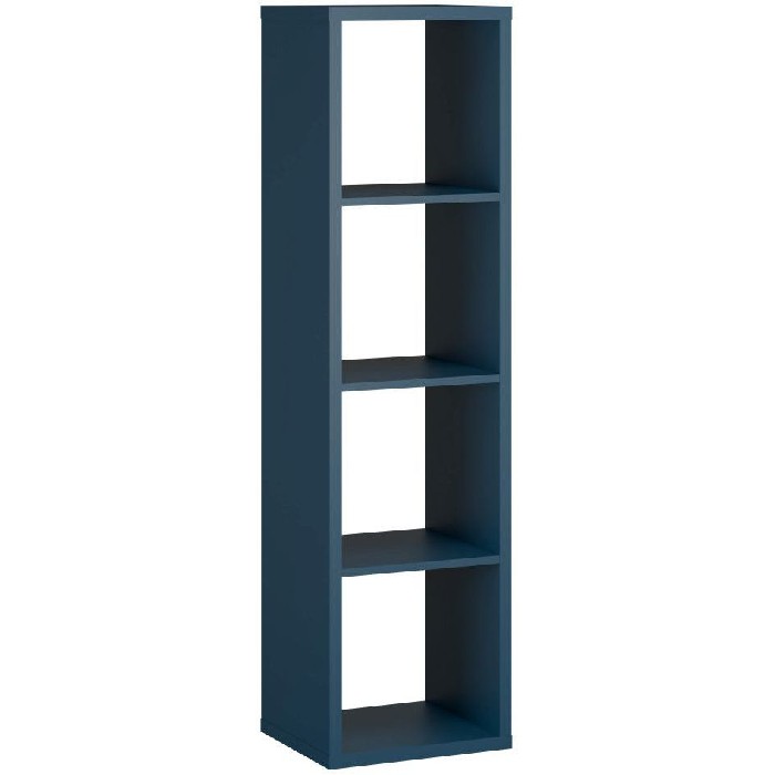 living/shelving-systems/mauro-4-nook-vertical-shelf-finished-in-night-blue