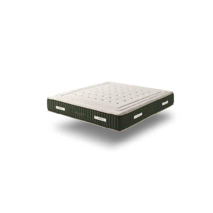 bedrooms/mattresses/dupen-natural-green-hybrid-mattress-160cm-x-200cm