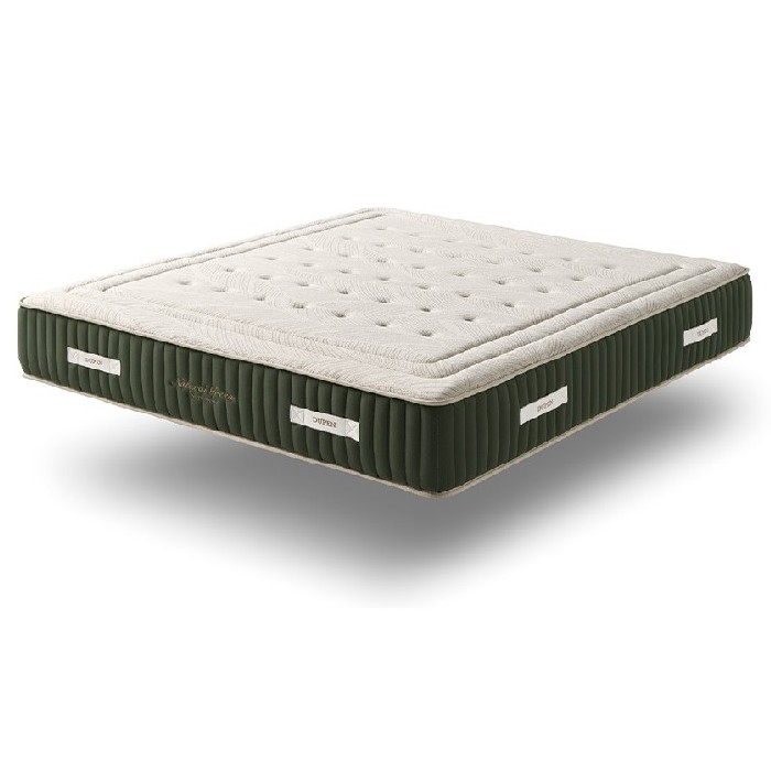 bedrooms/mattresses/dupen-natural-green-hybrid-mattress-180cm-x-200cm