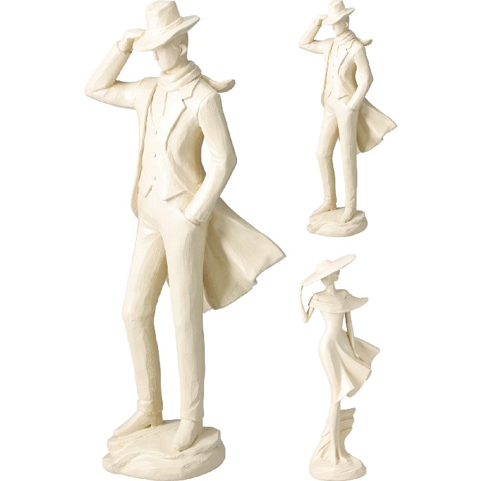 home-decor/decorative-ornaments/polyresin-decorative-figure-2-assorted-designs