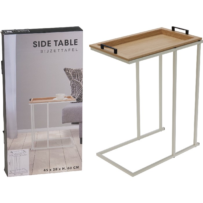 home-decor/loose-furniture/side-table-with-off-white-frame-and-mdf-top