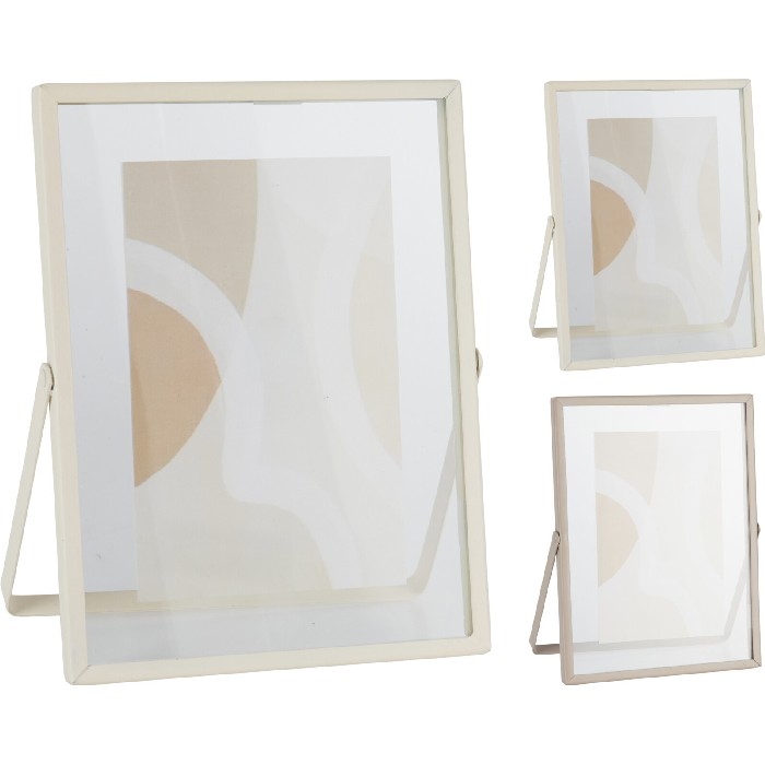home-decor/frames/metalglass-portrait-photo-frame-with-stand-–-2-assorted-colours