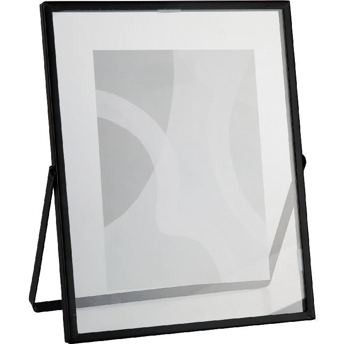 home-decor/frames/metal-photo-frame-black