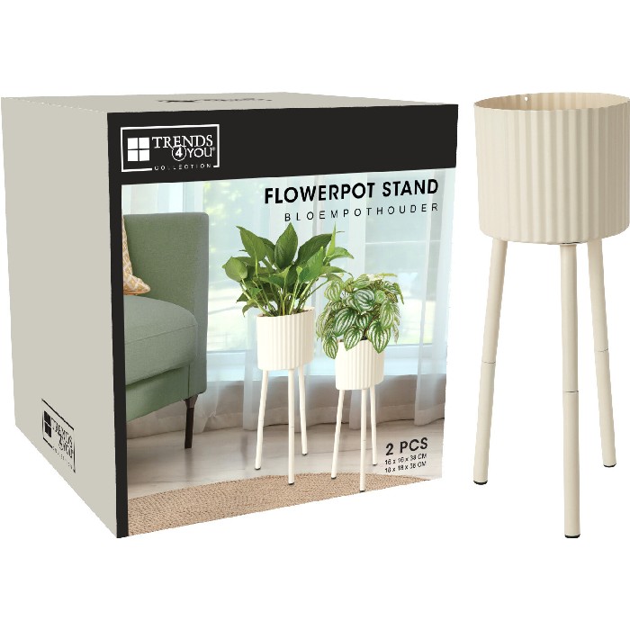 home-decor/indoor-pots-plant-stands/flowerpots-set-of-2-pieces-cream