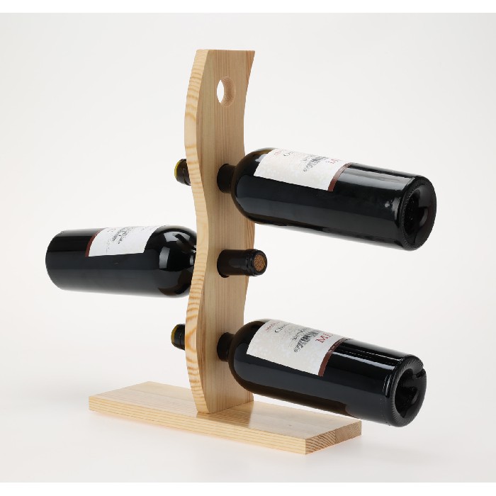 kitchenware/racks-holders-trollies/wine-rack-for-4-bottles