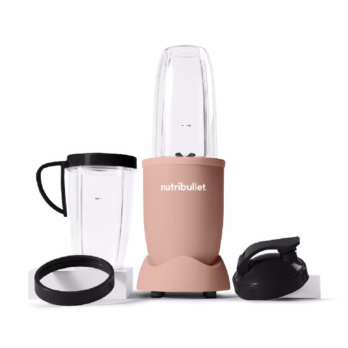 small-appliances/food-processors-blenders/nutribullet-pro-rose-gold-matt-900w