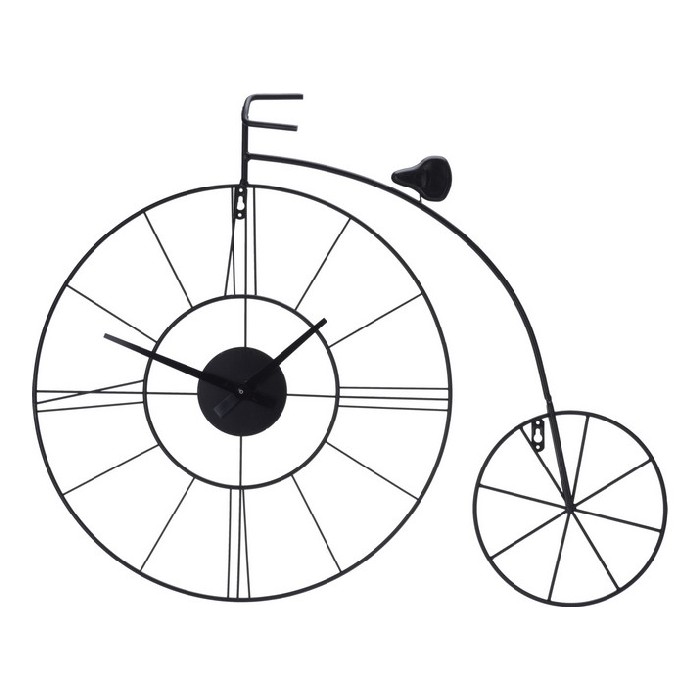 home-decor/clocks/wall-clock-bike-black-80cm
