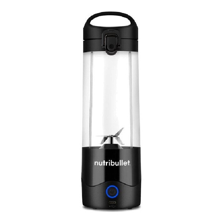 small-appliances/food-processors-blenders/nutribullet-portable-usb-c-rechargeable-smoothie-maker-black