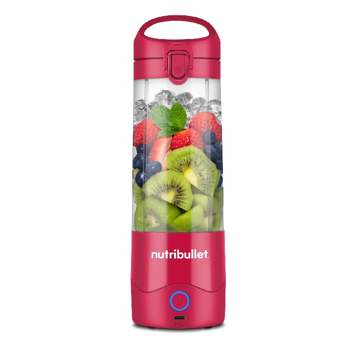 small-appliances/food-processors-blenders/nutribullet-portable-usb-c-rechargeable-smoothie-maker-magenta
