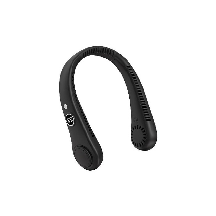 small-appliances/cooling/portable-hanging-neck-bladeless-fan-black