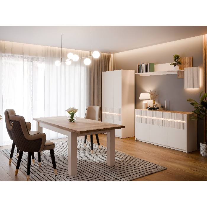 dining/dining-suites/oak-squere-–-sand-valencia-oak-dining-room-furniture
