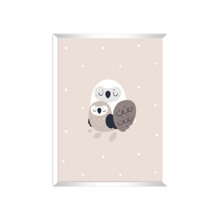 home-decor/wall-decor/styler-modernpik-30cm-x-40cm-fr126-owl