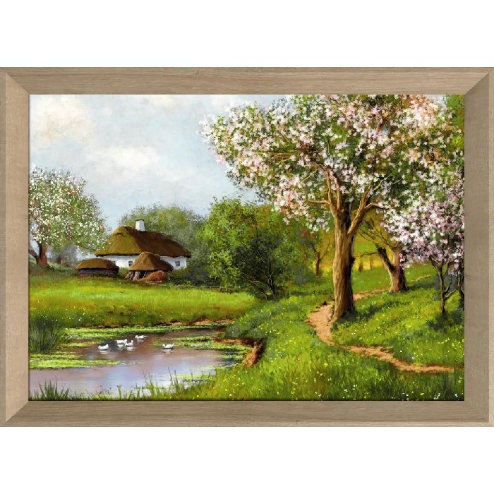 home-decor/wall-decor/styler-paris-pic-58cm-x-78cm-50cm-x-70cm-pp016-bloom
