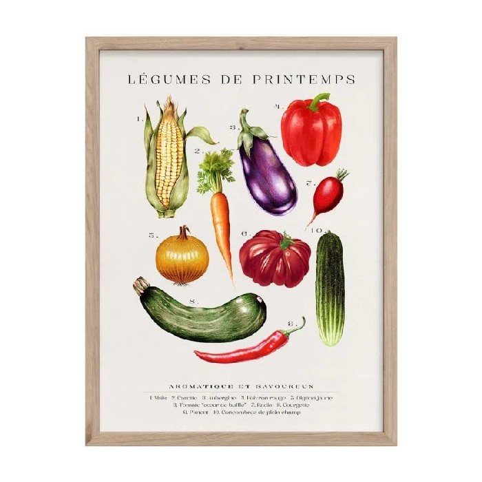 home-decor/wall-decor/styler-modernpik-wall-art-30cm-x-40cm-fr526-legumes