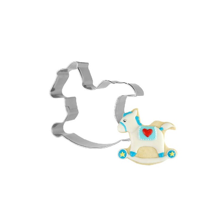 kitchenware/baking-tools-accessories/figolli-cutter-rock-horse-21x20x25cm
